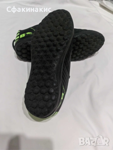 Бутонки, снимка 3 - Футбол - 53178014