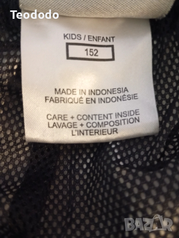 Детски /младежи непромокаеми панталони Jack Wolfskin и Columbia , снимка 4 - Зимни спортове - 53065104