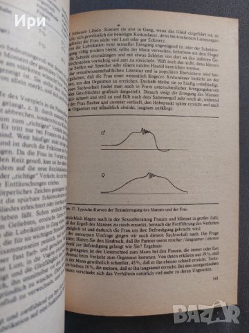 Mann & Frau intim, снимка 5 - Специализирана литература - 38508198