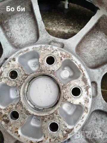 хр-в  джанти, снимка 11 - Гуми и джанти - 48070604