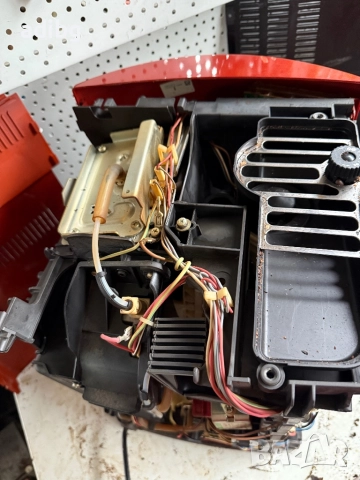 Евтини Части - Delonghi Magnifica ESAM 3240 Eleganza ECO, снимка 4 - Кафемашини - 52355166