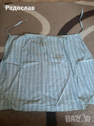 Чисто нови кухненски престилки, снимка 6 - Други - 52323613