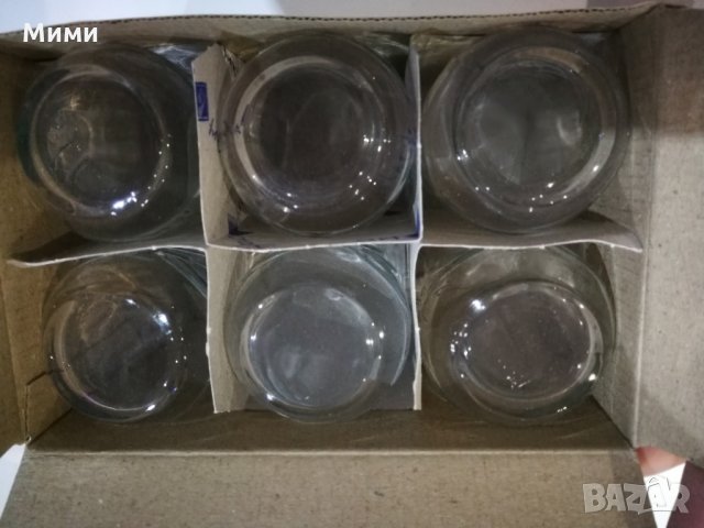 Нови различни видове чаши , снимка 5 - Чаши - 28214244
