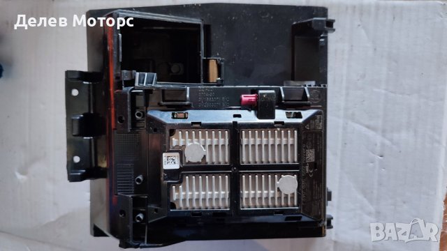 Безконтактно зареждане за телефон, модул, 3V0035502, Skoda SuperB, Шкода СупърБ 2018