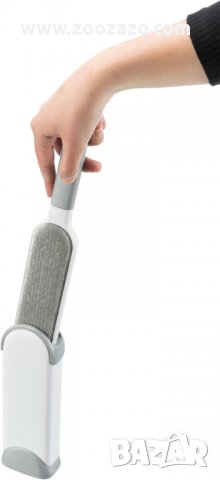 Четка за обиране на косми 33 см. - Модел: 23235, снимка 2 - Други стоки за животни - 37241581