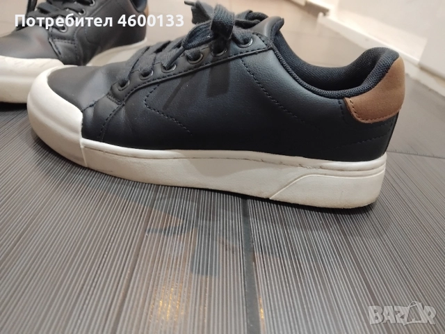 детски кецове нови Zara, снимка 3 - Кецове - 51788254
