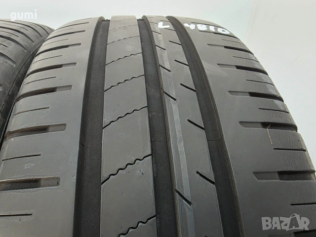 4бр летни гуми 195/45/16 GOODYEAR L04810 , снимка 4 - Гуми и джанти - 53257429