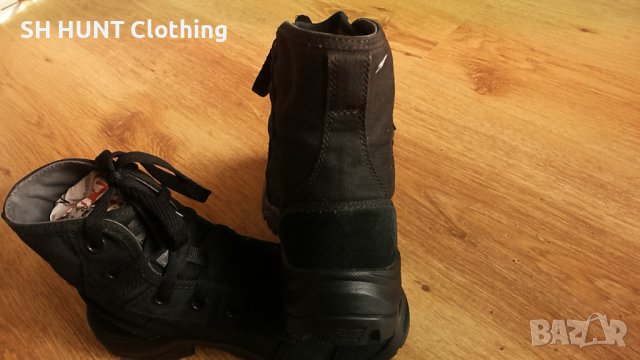 Columbia OutDry WATEPROOF Vibram за туризъм размер EUR 38 / UK 5 дамски летни водонепромокаеми - 119, снимка 8 - Дамски боти - 39146164