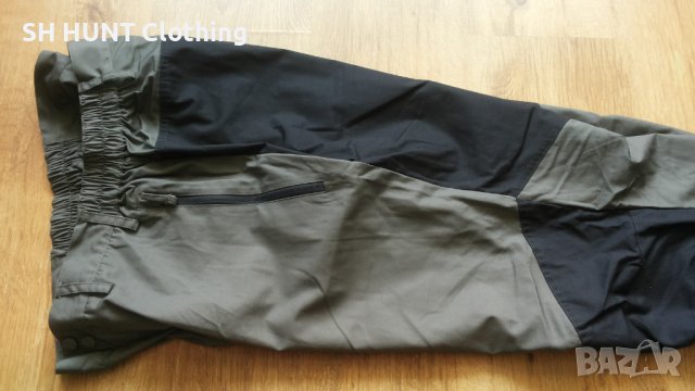 STORMBERG Gutulia Pant размер XL за лов риболов туризъм панталон със здрава материя - 709, снимка 13 - Екипировка - 43571727