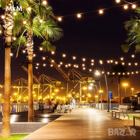 Led  светеща декорация за всякакъв повод на открито или закрито, снимка 7 - Декорация за дома - 50612401