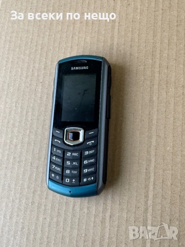 Samsung GT-B2710  , Samsung Xcover 271, снимка 4 - Samsung - 52233673