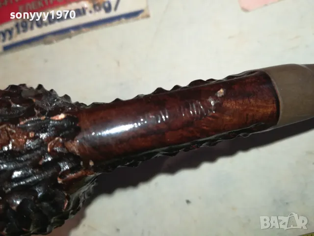 МАРКОВА ЛУЛА-ВНОС SWISS 2101251032, снимка 15 - Лули - 48764059