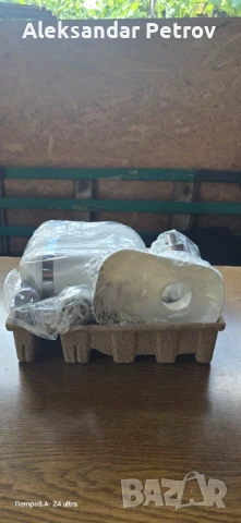 месомелачка GOURMETmaxx, снимка 3 - Месомелачки - 50873676