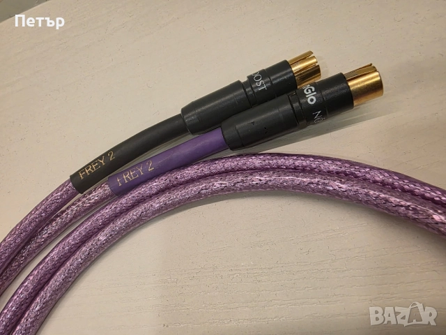 Nordost FREY 2 RCA 1м