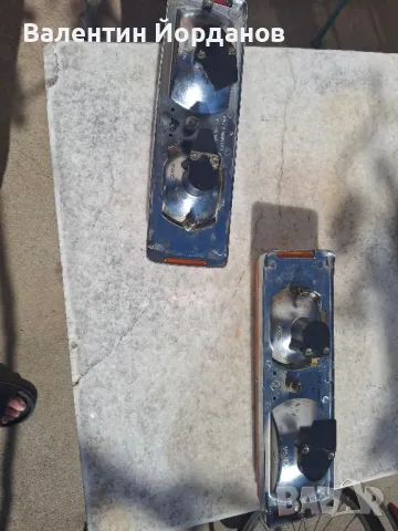 жигули ваз 2101, снимка 4 - Аксесоари и консумативи - 50152928