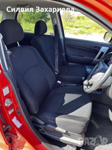 Дайхатсу териос , снимка 8 - Автомобили и джипове - 52308817