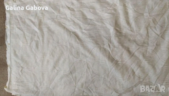 Ушити пердета, снимка 7 - Пердета и завеси - 36293202