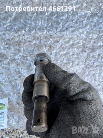 Обтегач на ангренажна верига на двигател на Мерцедес Mercedes 2.2Cdi 651 само за 40лв. A6510500800, снимка 4 - Части - 52556402