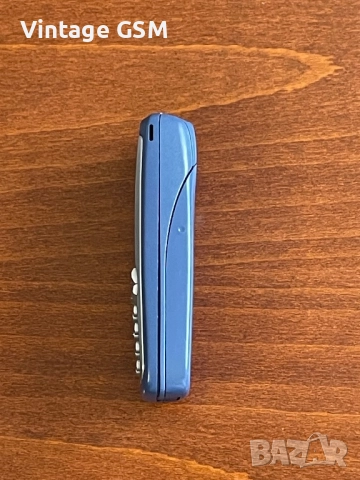 Sony Wricsson T600, снимка 5 - Sony Ericsson - 52127980