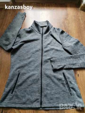 nike golf - страхотно дамско горнище ХЛ, снимка 6 - Спортни екипи - 50489118