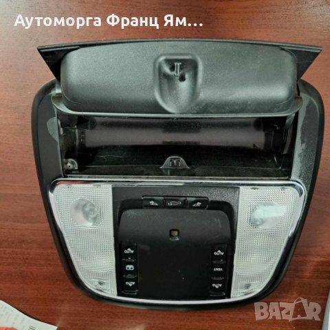 GRAND CHEROKEE, снимка 3 - Части - 43097301