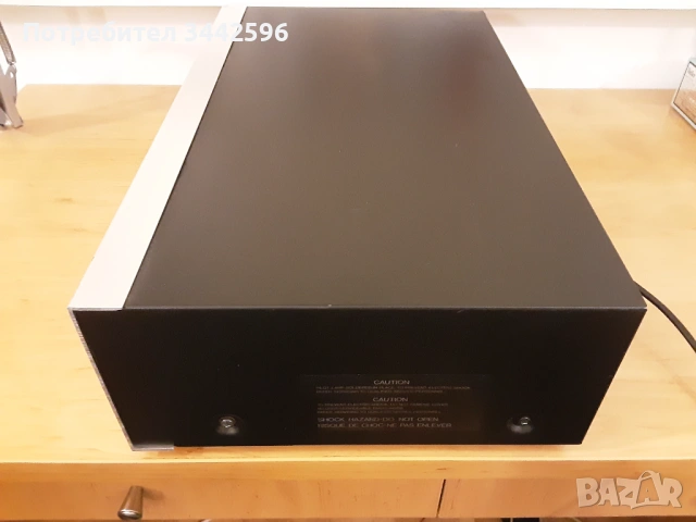 Nakamichi 480, снимка 5 - Декове - 53059277