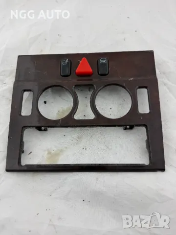 Централна конзола за мерцедес ц класа