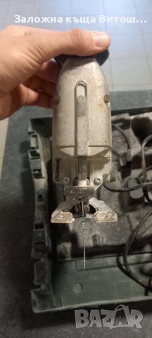 Зеге Metabo STE 100 Plus, снимка 4 - Други инструменти - 44049065