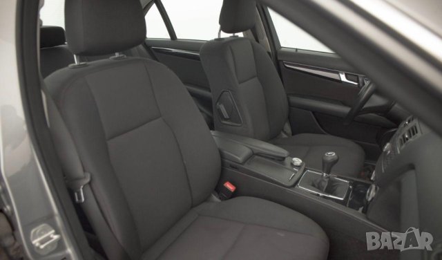 Mercedes C 200 2.2 CDi 2010 238,000км., снимка 9 - Автомобили и джипове - 44005164