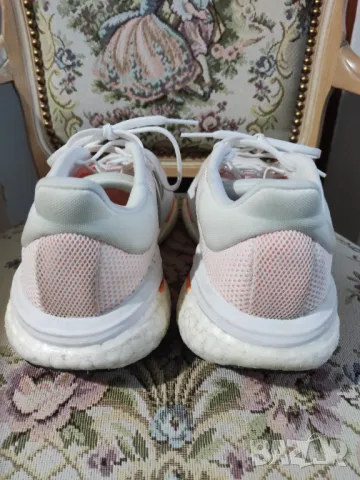 маратонки Adidas Solar Glide 5 W BOOST, снимка 4 - Маратонки - 48099890