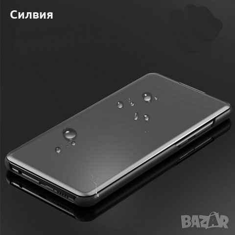 Хит!!! Огледален панел за:Huawei P30, снимка 3 - Калъфи, кейсове - 26783317