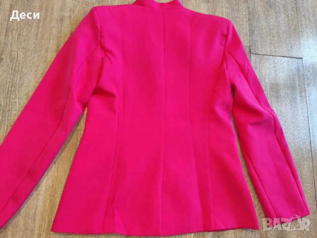 сако на Shein , снимка 7 - Сака - 50241944