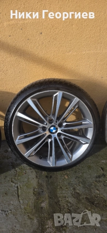 Style 464 oem sport packt 20" , снимка 8 - Части - 52552958