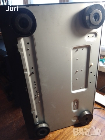 Sony cdp 395 компакт диск плеър, снимка 6 - Декове - 52532680