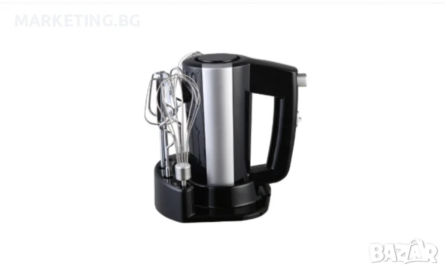 Ръчен миксер Rosberg, снимка 5 - Миксери - 50580174