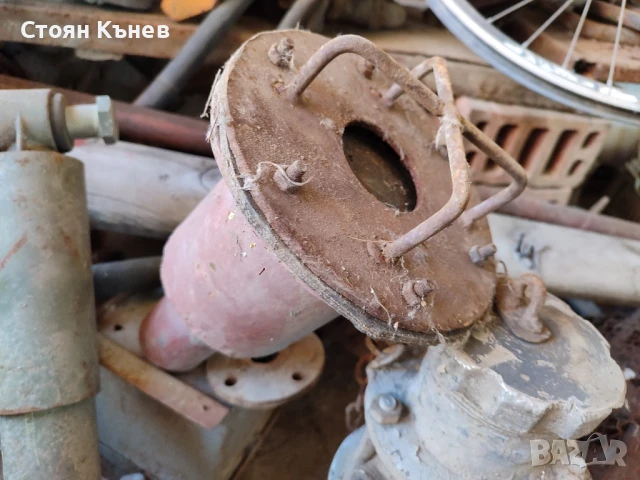 Помпи за вода, снимка 7 - Селскостопанска техника - 32572320