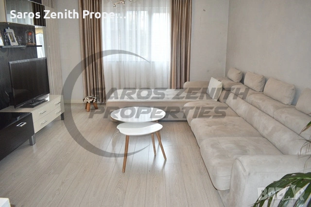 Отдава се под наем 3 - Стаен в Стрелбище, снимка 4 - Апартаменти - 53295653