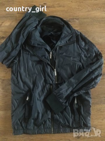 calvin klein - страхотно мъжко яке, снимка 7 - Якета - 28338612