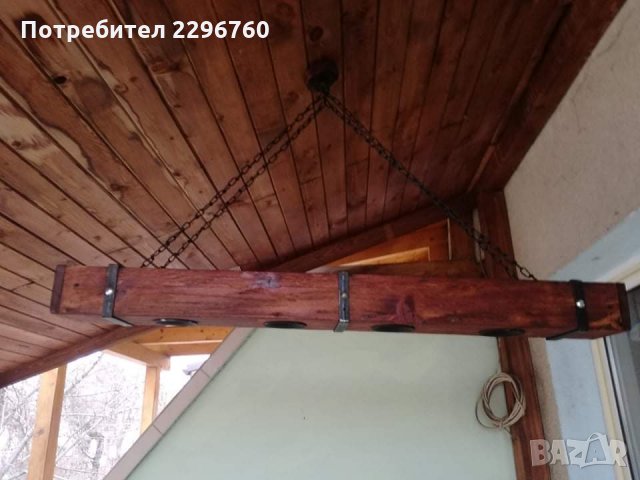 Лампи, снимка 2 - Лампи за таван - 28142740