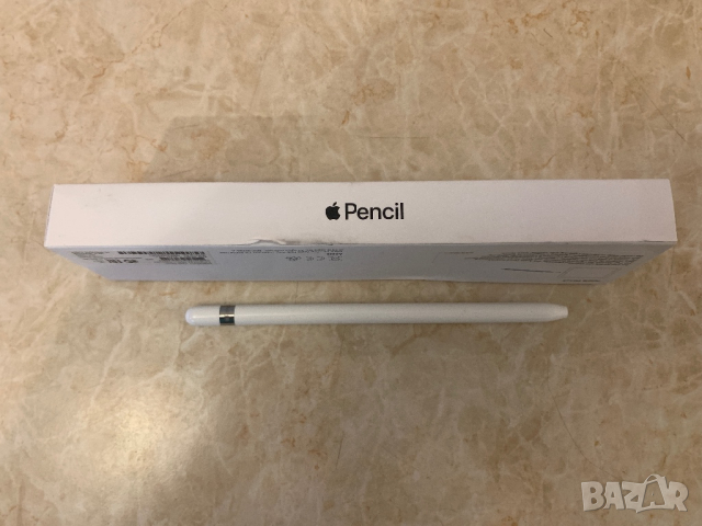 Apple Pencil Gen.1, снимка 1 - Таблети - 44932460