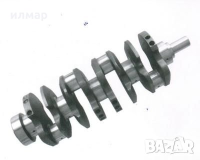 4142009400 Преден лагер главина за Санг Йонг Кайрон, снимка 9 - Части - 33643803