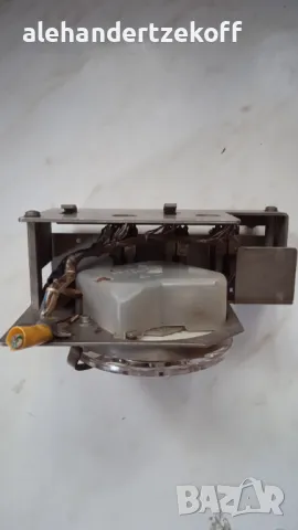 Шайба за телефон с блок от централа, снимка 2 - Други - 50436442