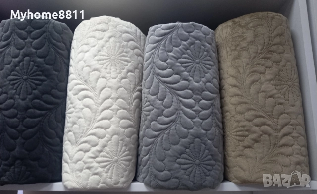 Покривало за спалня 