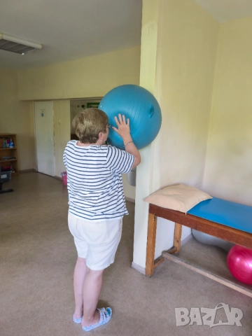 Домашна Рехабилитация и Кинезитерапия , снимка 8 - Медицински, стоматологични - 52669165