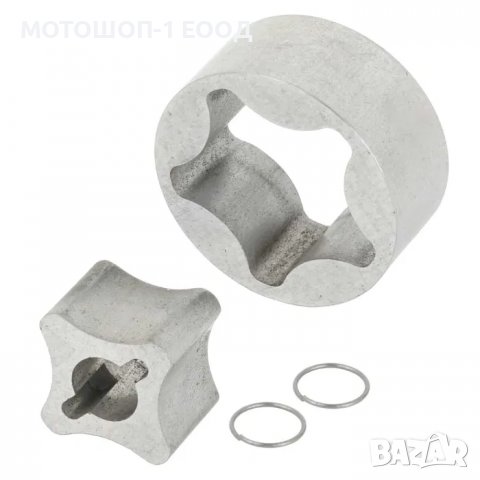 Нова Маслена помпа за Yamaha YZ450F WR450F YFZ450 YFZ450R