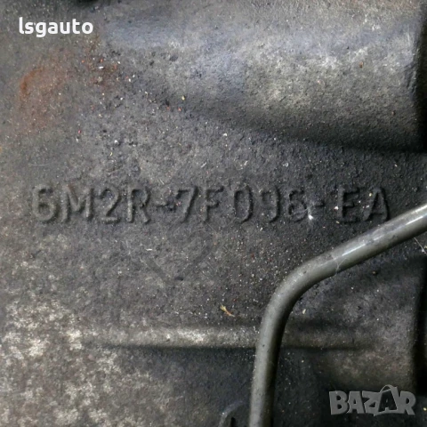 Шестстепенна скоростна кутия Ford S-MAX 2006-2014 ID:147398, снимка 6 - Части - 50549289