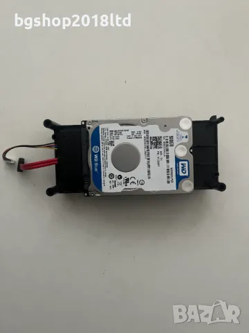 500GB хард диск за Microsoft Xbox One 