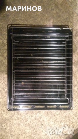 печка фурна конвектомат за вграждане конеляно CONEGLIANO, снимка 7 - Печки, фурни - 22806330
