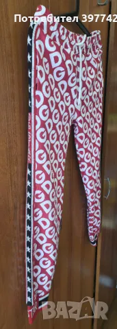 Продавам лимитирана серия детски костюм D&G, снимка 7 - Детски комплекти - 49606226