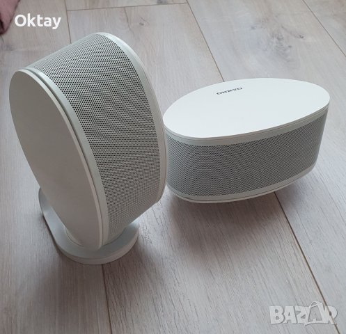 Сателитни тонколонки SLM-302 Onkyo, снимка 2 - Тонколони - 43993736